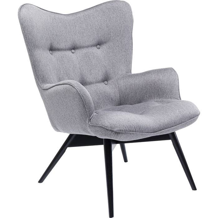 Retro Design Armchair