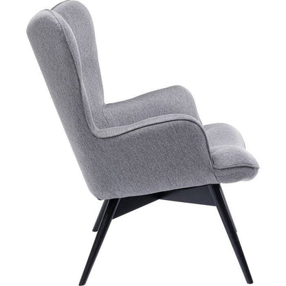 Retro Design Armchair