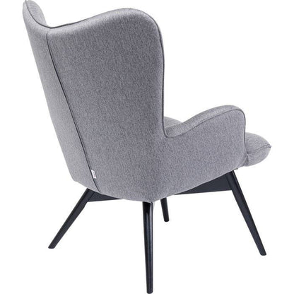 Retro Design Armchair