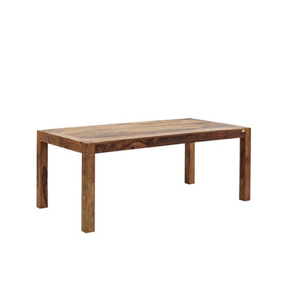 Solid Sheesham Wood Table