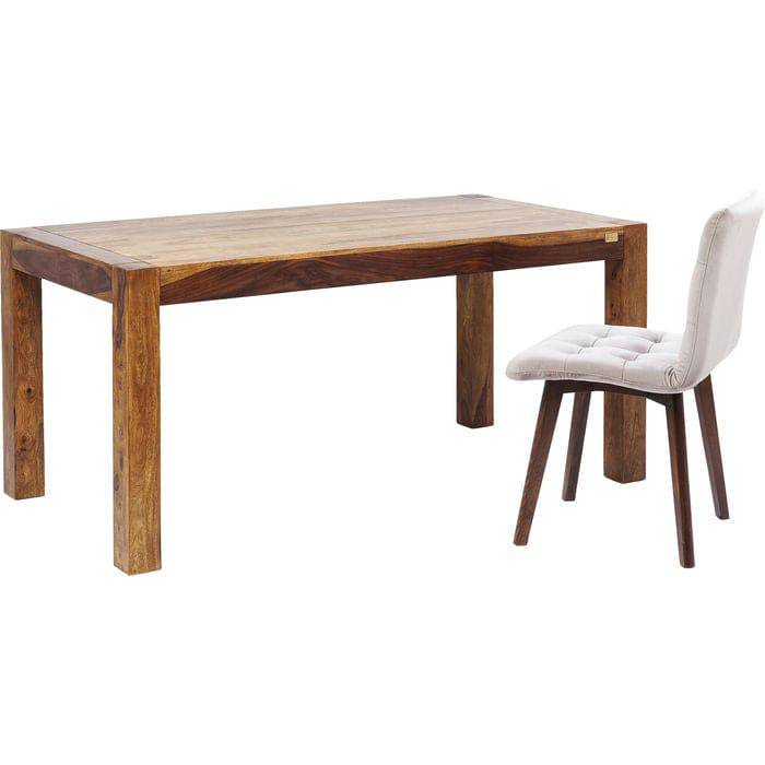 Authentico Table 160x80cm - JULIA VENCE STORE