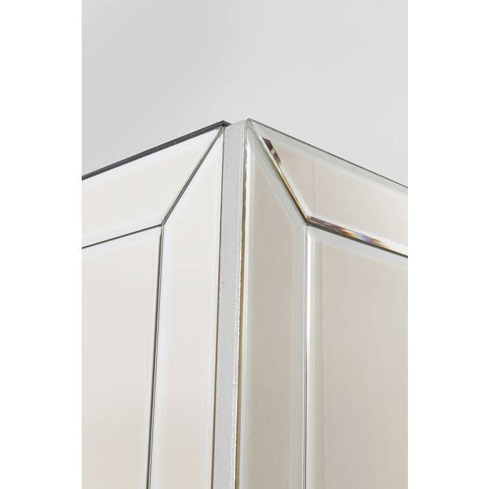 Luxury Champagne Bar Cabinet 