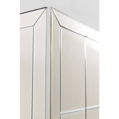 Luxury Champagne Bar Cabinet 