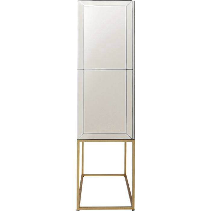 Luxury Champagne Bar Cabinet 