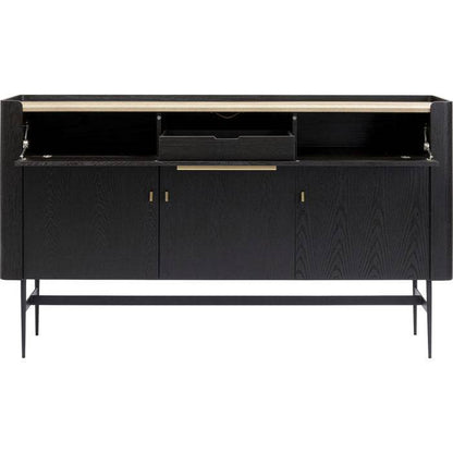 Bar Cabinet Milano 113x190 - JULIA VENCE STORE