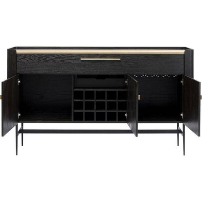 Bar Cabinet Milano 113x190 - JULIA VENCE STORE