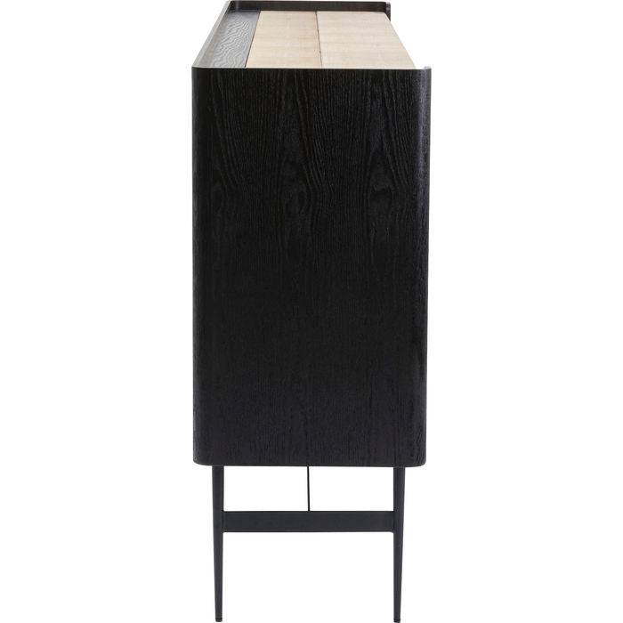 Bar Cabinet Milano 113x190 - JULIA VENCE STORE