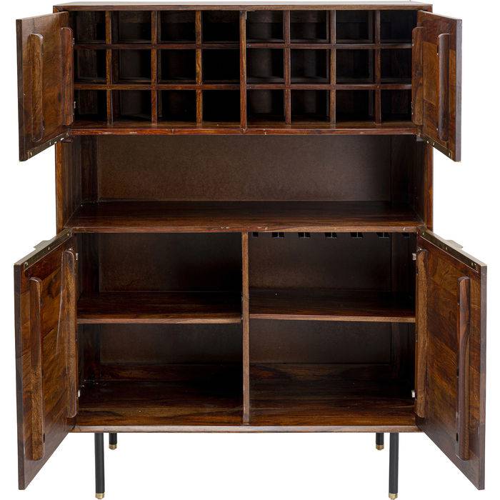 Bar Cabinet Ravello 100 - JULIA VENCE STORE