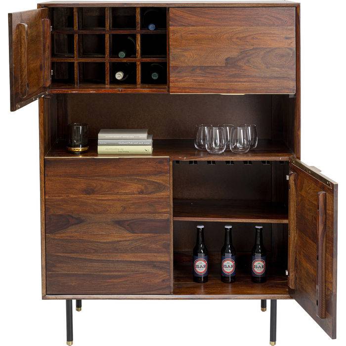 Bar Cabinet Ravello 100 - JULIA VENCE STORE