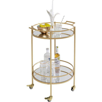 Bar Trolley 