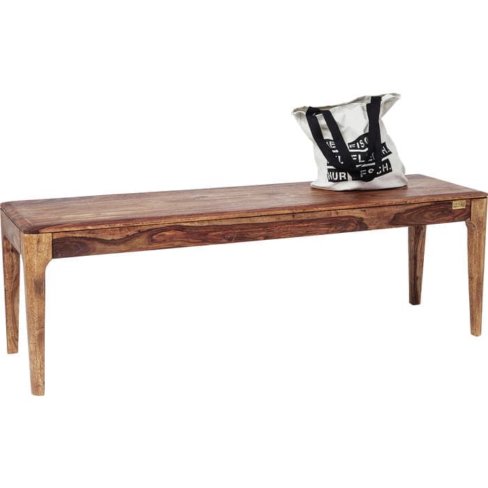 Bench Brooklyn Nature 160cm - JULIA VENCE STORE