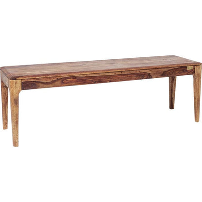 Bench Brooklyn Nature 160cm - JULIA VENCE STORE