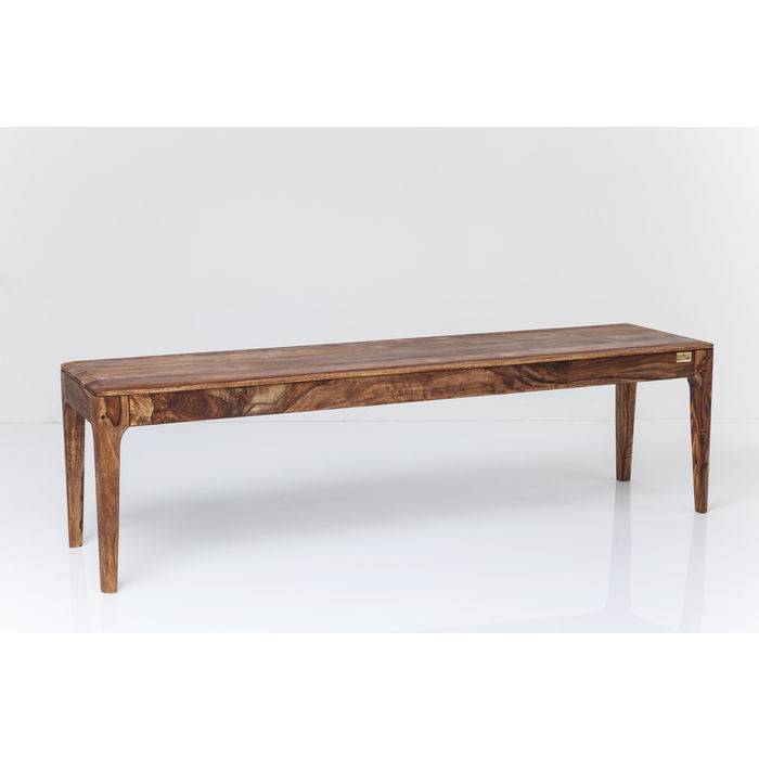 Bench Brooklyn Nature 160cm - JULIA VENCE STORE