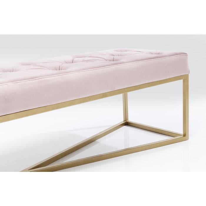 Upholstered Bench 