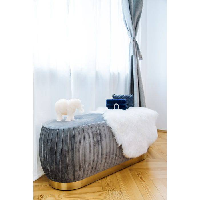 Bench Pigalle 100cm - JULIA VENCE STORE