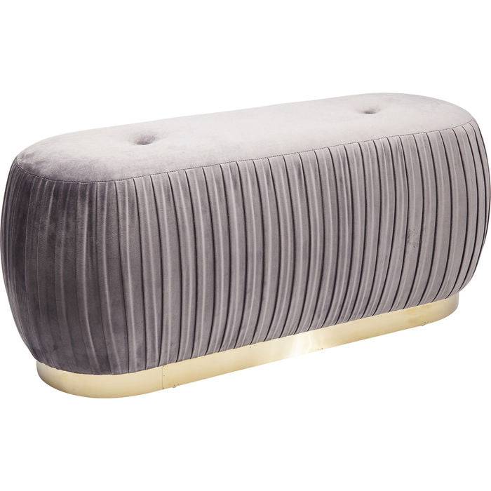 Bench Pigalle 100cm - JULIA VENCE STORE