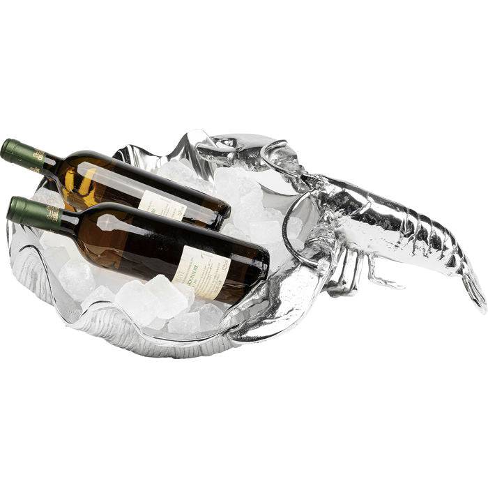 Bottle Holder Lobster - JULIA VENCE STORE