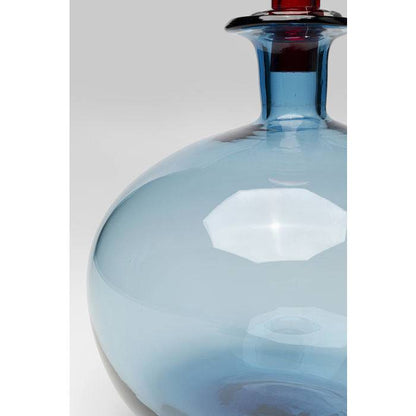 Bottle Honeymoon Lid Blue 25 - JULIA VENCE STORE