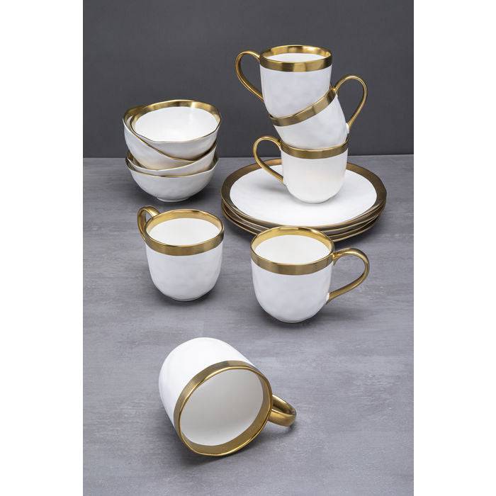 Bell Tableware