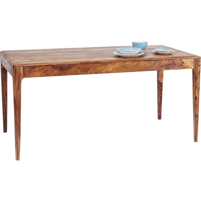 Brooklyn Nature Table 160x80cm - JULIA VENCE STORE