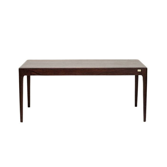 Brooklyn Walnut Table 160x80cm - JULIA VENCE STORE