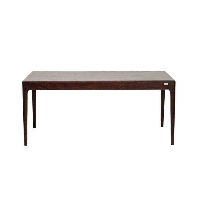 Brooklyn Walnut Table 175x90cm - JULIA VENCE STORE