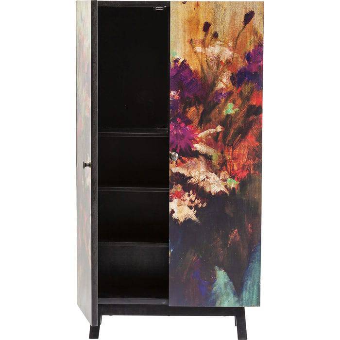 Cabinet Fleur - JULIA VENCE STORE