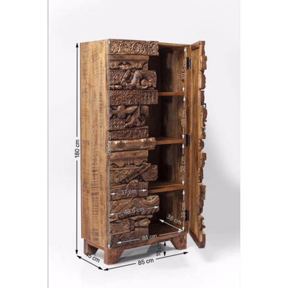 Shanti Puzzle Cabinet 