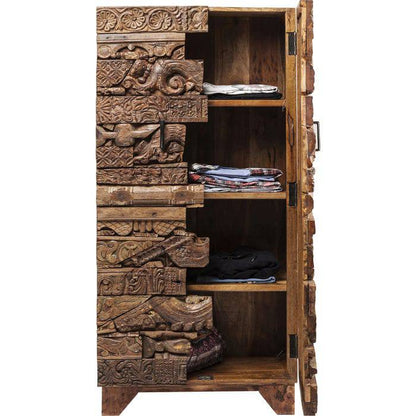 Shanti Puzzle Cabinet 