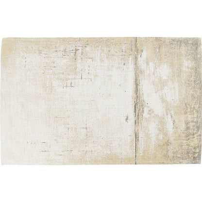 Carpet Abstract Beige 240x170cm - JULIA VENCE STORE