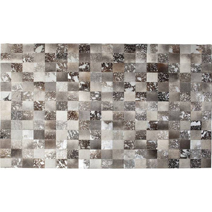 Carpet Cosmo Grey Fur 200x300cm - JULIA VENCE STORE