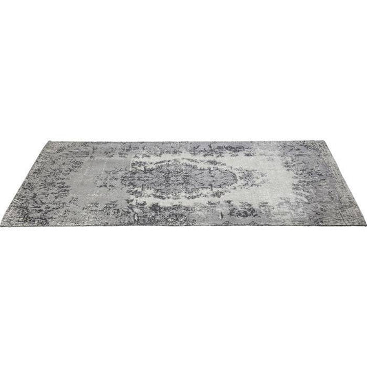 Carpet Kelim Pop Grey 240x170cm - JULIA VENCE STORE