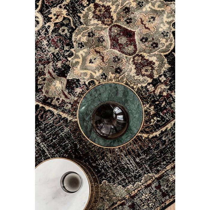 Anthracite Ornamento Carpet