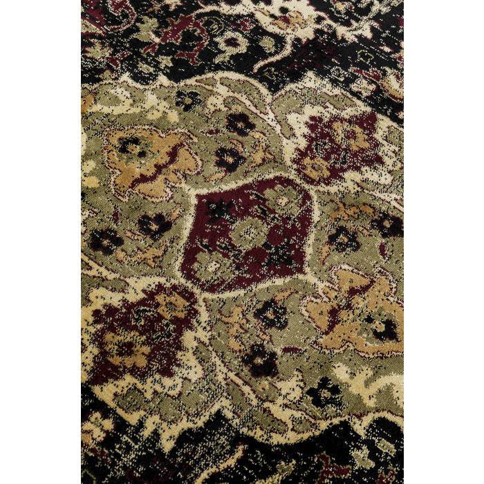 Anthracite Ornamento Carpet