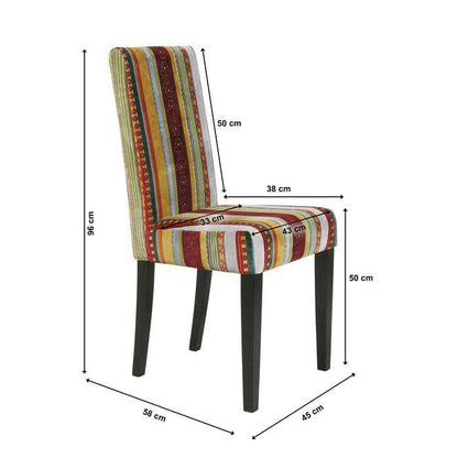 British Style Chair Econo