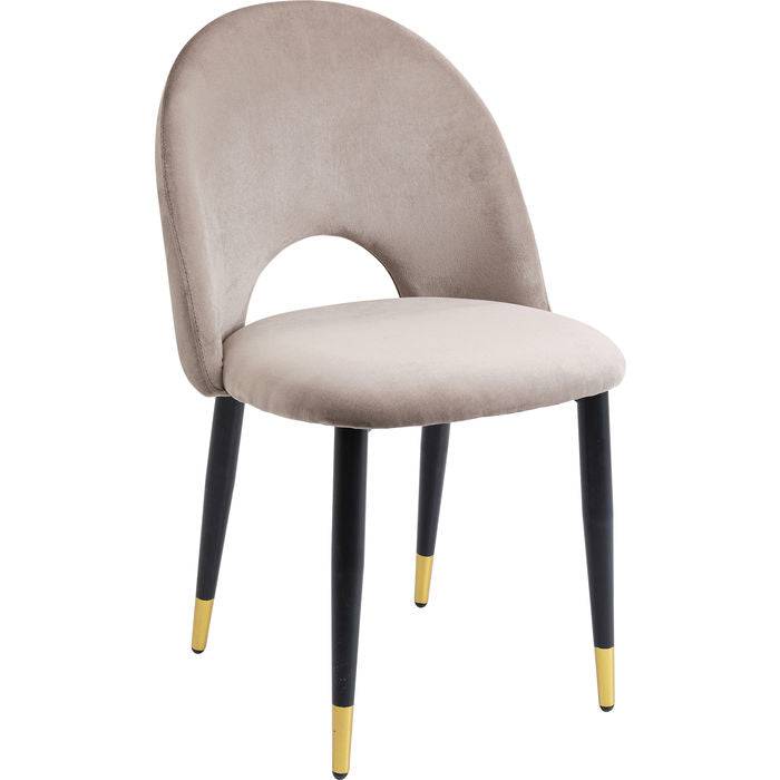 Velvet Dining Chairs