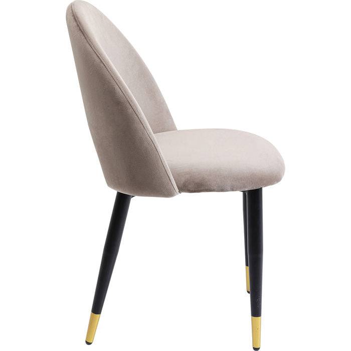 Velvet Dining Chairs