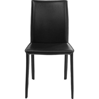 Elegant Chair Milano Black