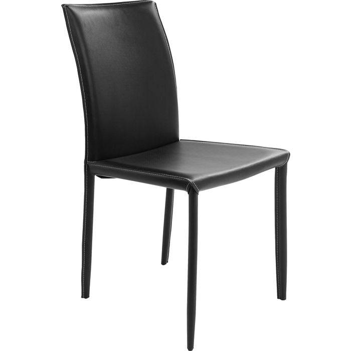 Elegant Chair Milano Black