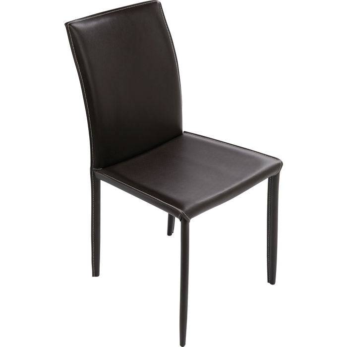 Elegant Chair Milano Black