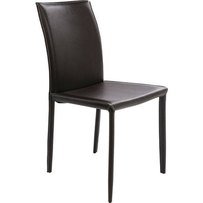 Brown Dining Chair