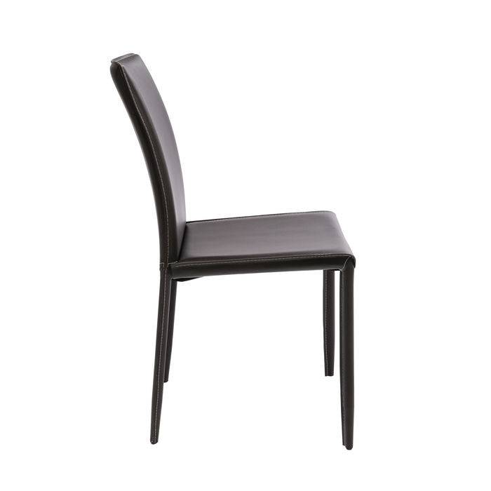 Brown Dining Chair