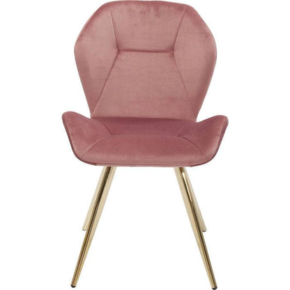 Elegant Chair Viva Mauve