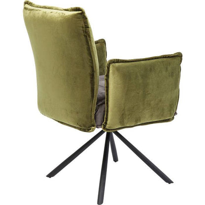 Swivel Dining Chair