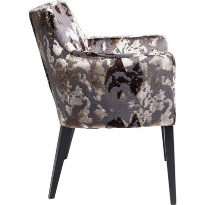 Mode Sublime Armchair