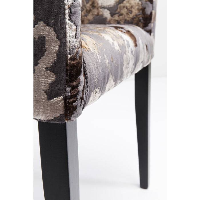 Mode Sublime Armchair