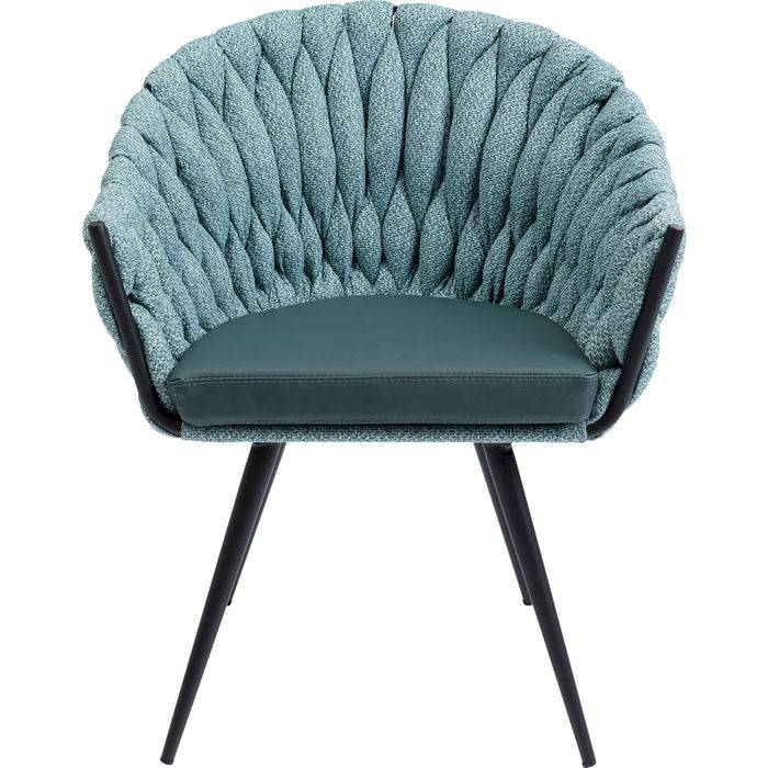 Elegant Comfort Chair 