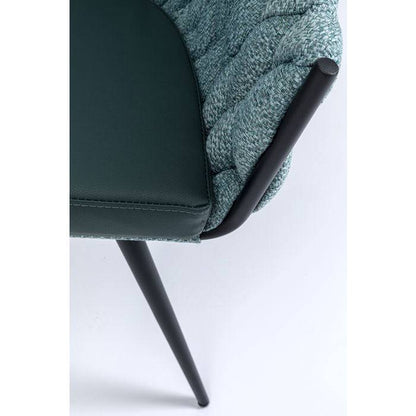 Elegant Comfort Chair 