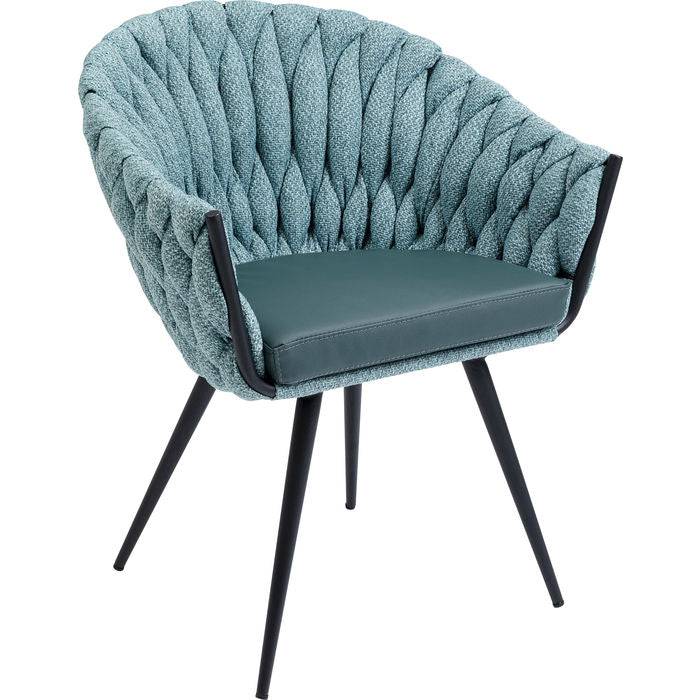 Elegant Comfort Chair 