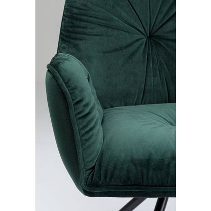 Chair with Armrest